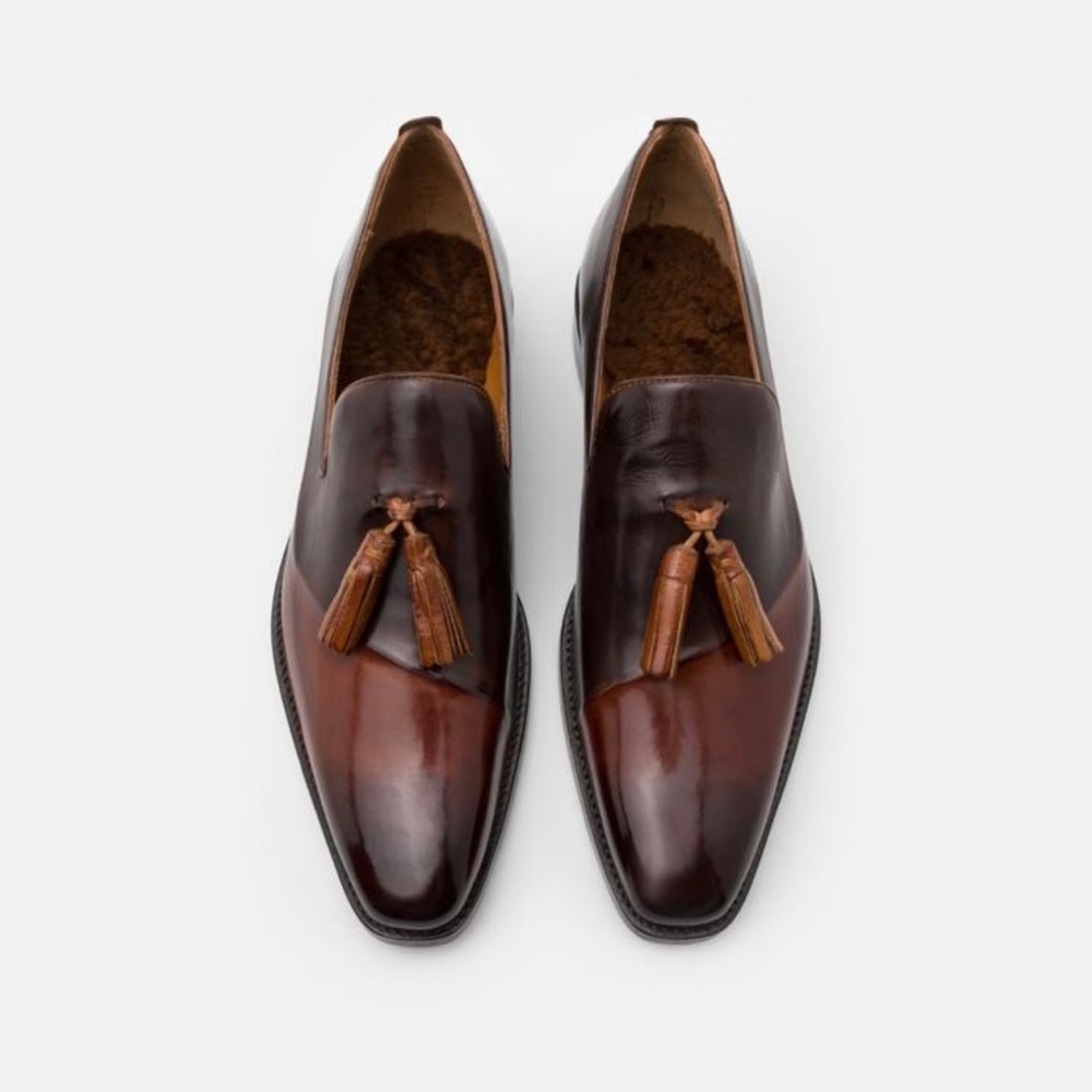 New Melvin and Hamilton’s leonardo24 men’s dress shoes
